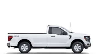 2025 Ford F-150® External Image 1